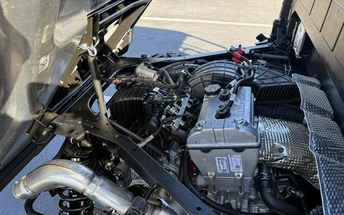 2026 Polaris® Ranger Crew XP 1000 Premium Polaris Pursuit Camo