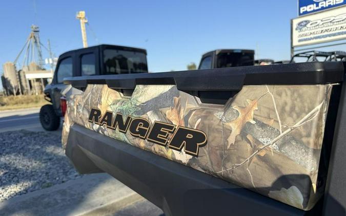 2026 Polaris® Ranger Crew XP 1000 Premium Polaris Pursuit Camo