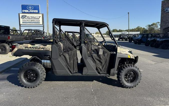 2026 Polaris® Ranger Crew XP 1000 Premium Polaris Pursuit Camo