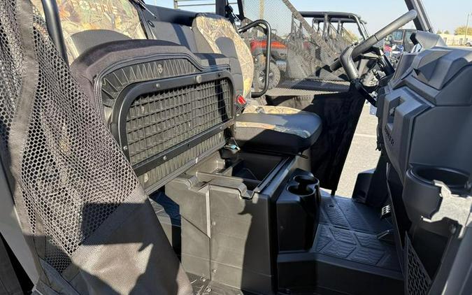 2026 Polaris® Ranger Crew XP 1000 Premium Polaris Pursuit Camo