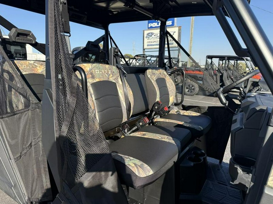 2026 Polaris® Ranger Crew XP 1000 Premium Polaris Pursuit Camo