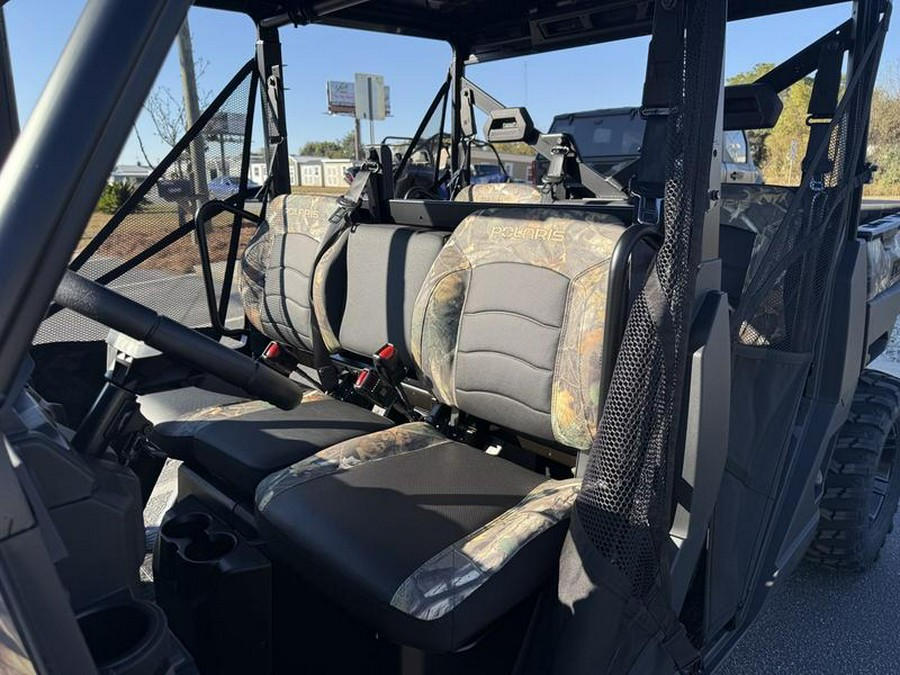 2026 Polaris® Ranger Crew XP 1000 Premium Polaris Pursuit Camo