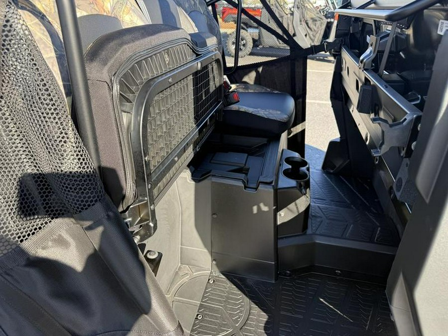 2026 Polaris® Ranger Crew XP 1000 Premium Polaris Pursuit Camo