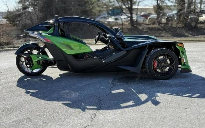2026 Polaris Slingshot Grand Touring AutoDrive