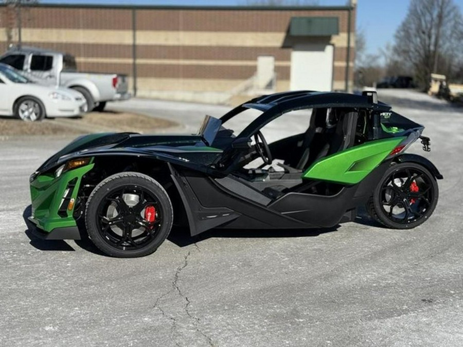 2026 Polaris Slingshot Grand Touring AutoDrive