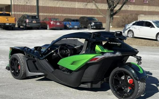 2026 Polaris Slingshot Grand Touring AutoDrive