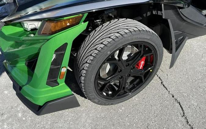 2026 Polaris Slingshot Grand Touring AutoDrive