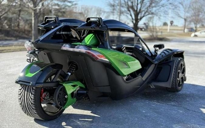 2026 Polaris Slingshot Grand Touring AutoDrive