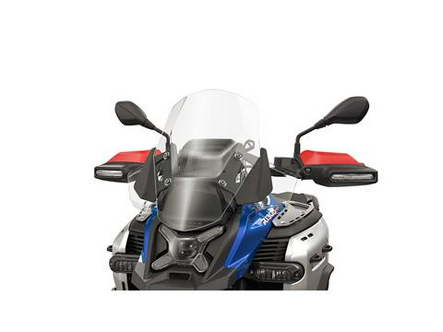 2026 BMW R 1300 GS Adventure