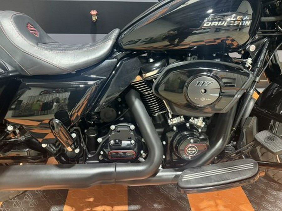 2024 Harley-Davidson Street Glide®