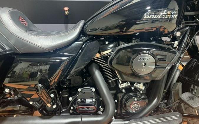 2024 Harley-Davidson Street Glide®