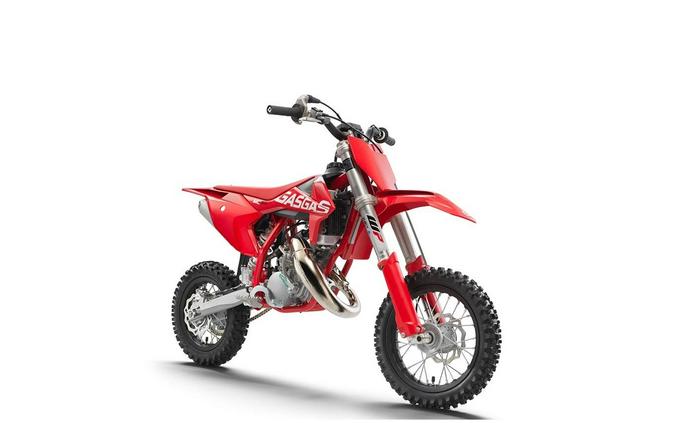 2022 GASGAS MC 50