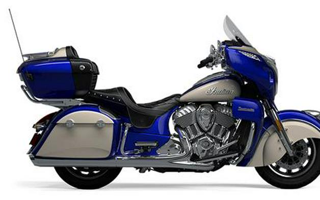 2024 Indian Motorcycle Roadmaster®