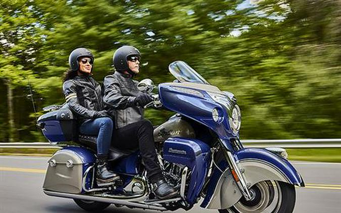 2024 Indian Motorcycle Roadmaster®