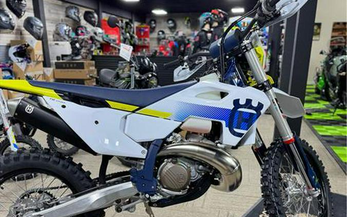 2024 Husqvarna TE 250