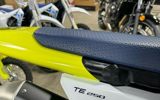 2024 Husqvarna TE 250