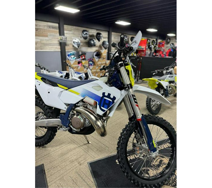 2024 Husqvarna TE 250