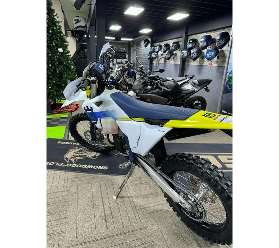 2024 Husqvarna TE 250