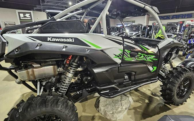 2024 Kawasaki Teryx KRX 1000 Es