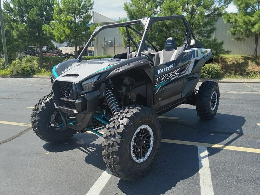 2024 Kawasaki Teryx KRX® 1000