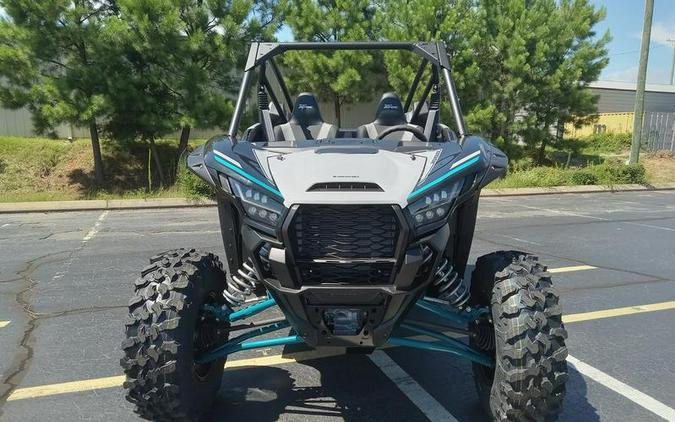 2024 Kawasaki Teryx KRX® 1000