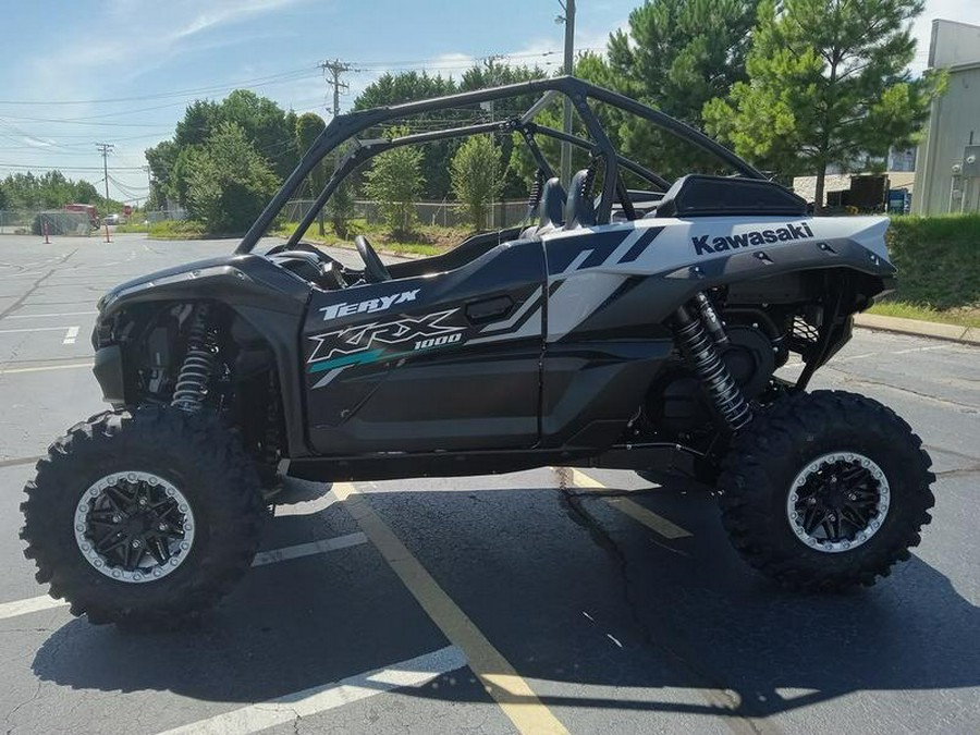 2024 Kawasaki Teryx KRX® 1000