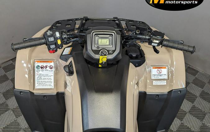 2024 Honda FourTrax Rancher 4x4 Automatic DCT EPS