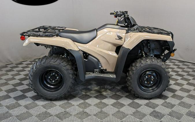 2024 Honda FourTrax Rancher 4x4 Automatic DCT EPS