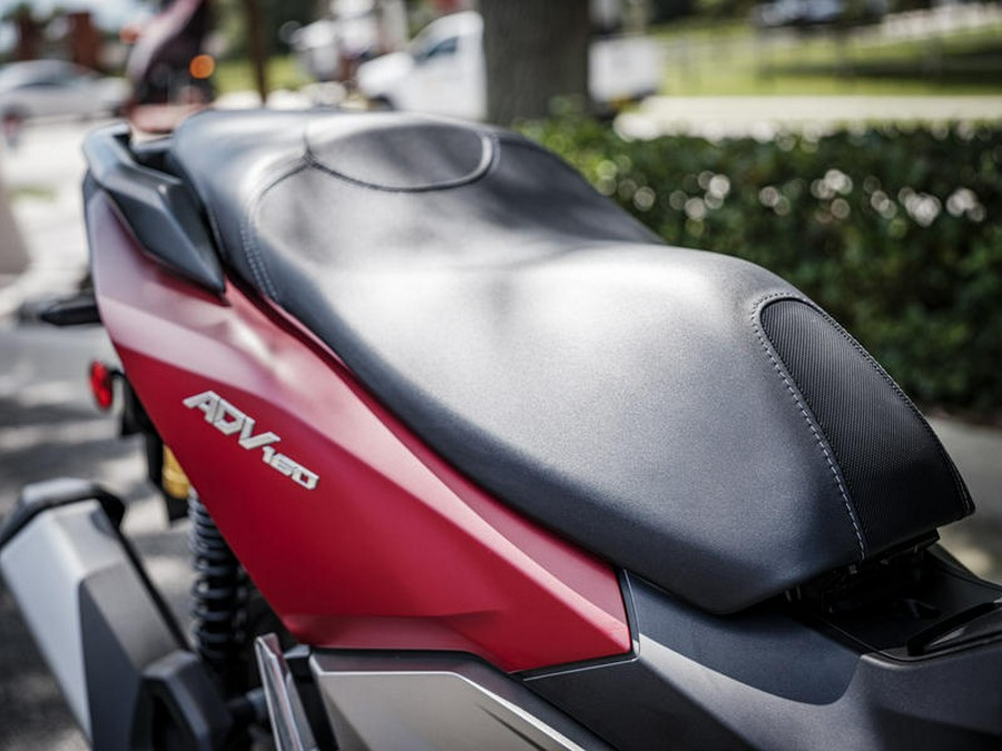 2024 Honda® ADV160 SP