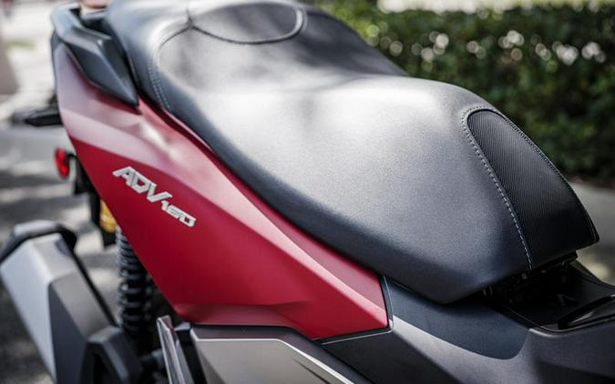 2024 Honda® ADV160 SP