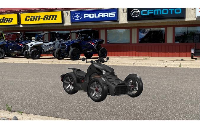 2023 Can-Am RYKER SPORT 900 ACE