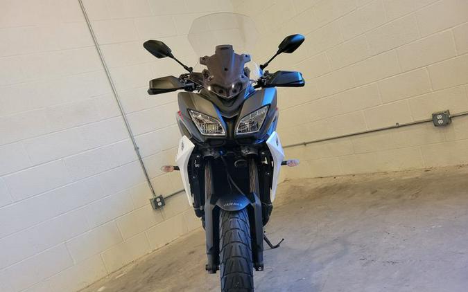 used 2019 Yamaha Tracer 900