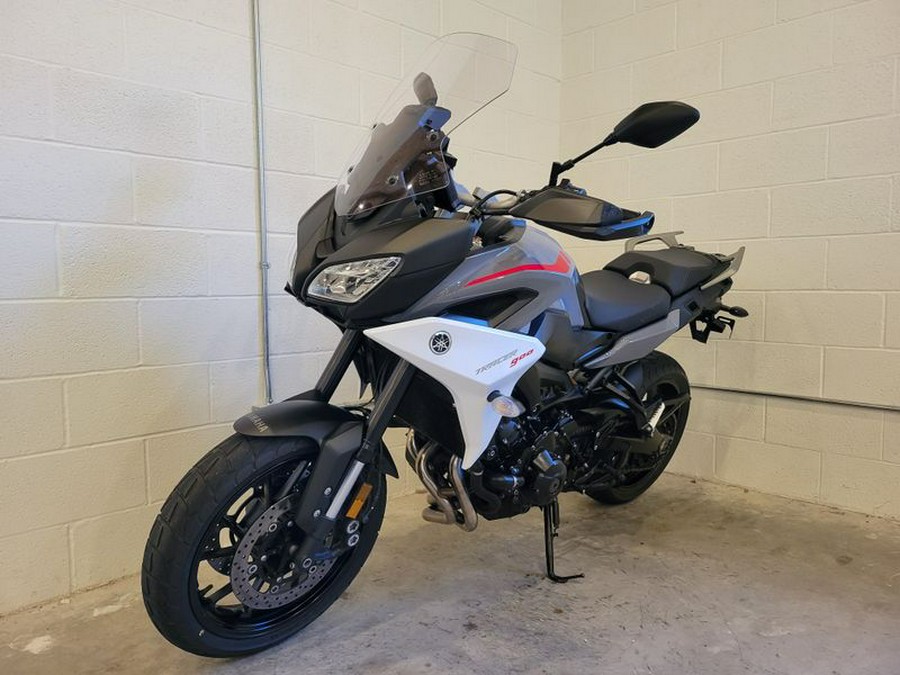 used 2019 Yamaha Tracer 900