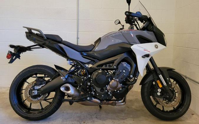 used 2019 Yamaha Tracer 900