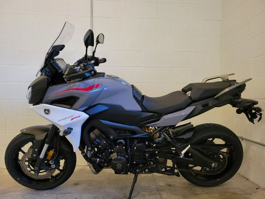 used 2019 Yamaha Tracer 900