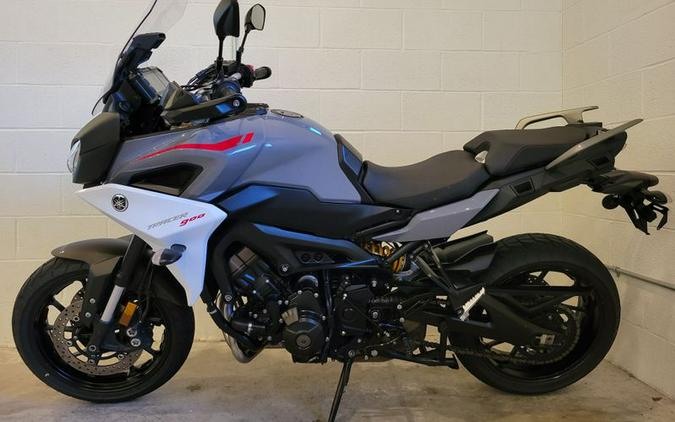 used 2019 Yamaha Tracer 900