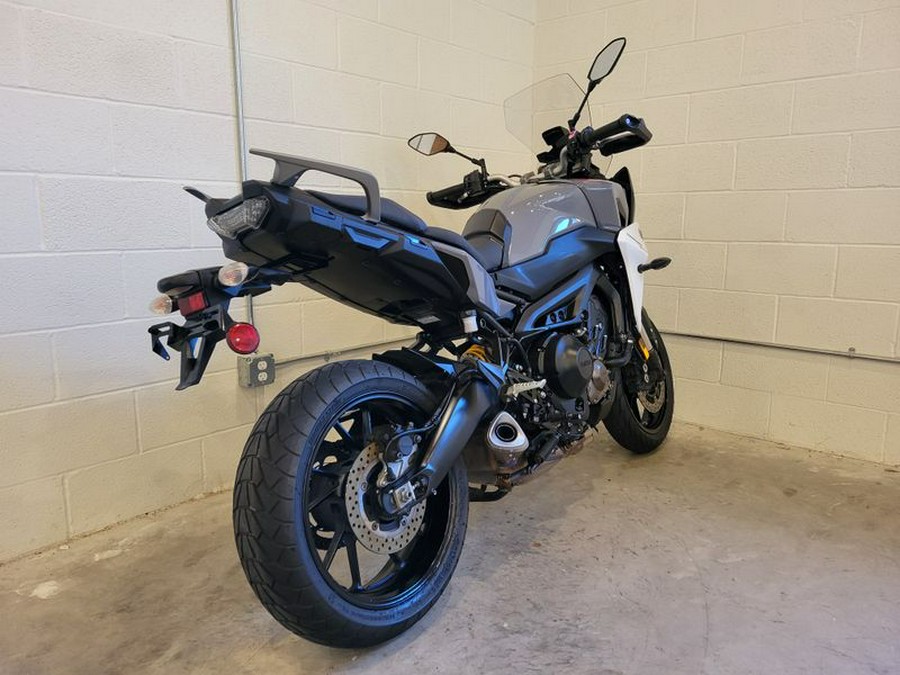 used 2019 Yamaha Tracer 900