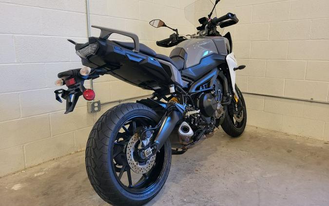 used 2019 Yamaha Tracer 900