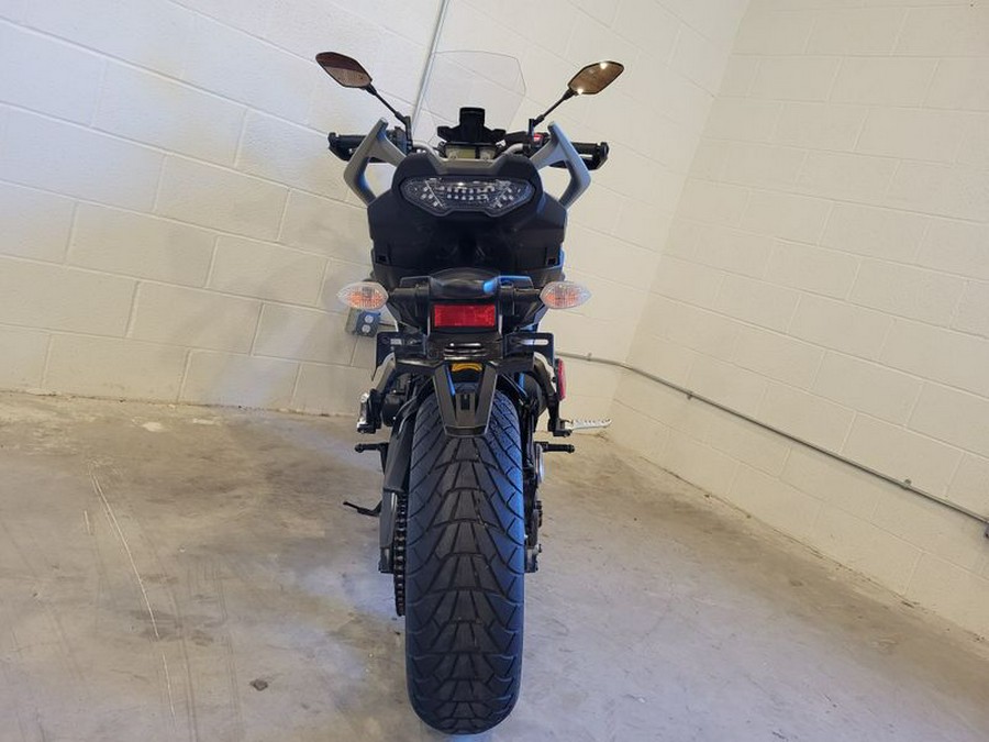 used 2019 Yamaha Tracer 900