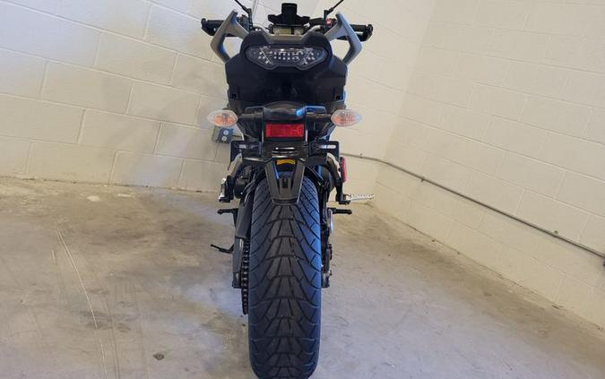 used 2019 Yamaha Tracer 900