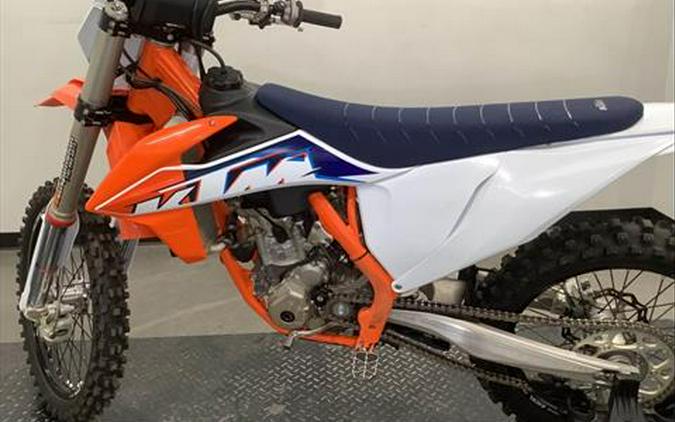 2022 KTM 250 SX-F