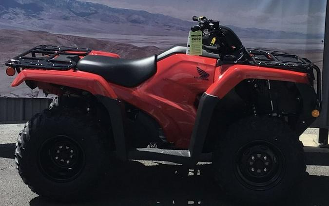 2024 Honda® FourTrax Rancher 4x4