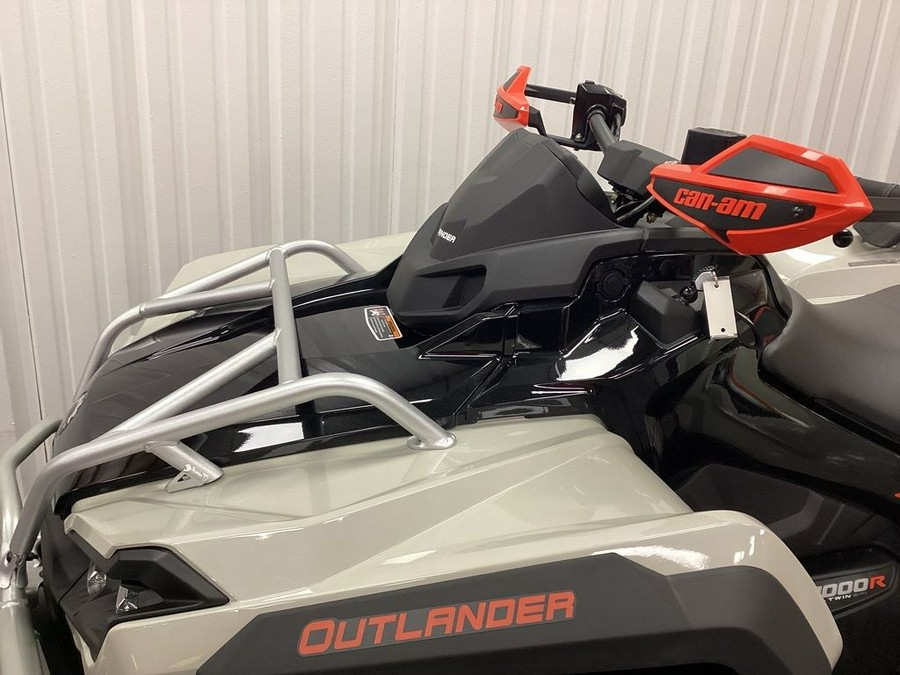 2024 Can-Am™ OutlanderT XT xc 1000R