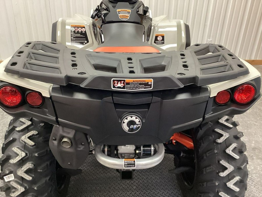 2024 Can-Am™ Outlander™ X™ xc 1000R