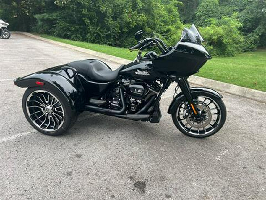 2024 Harley-Davidson Road Glide® 3