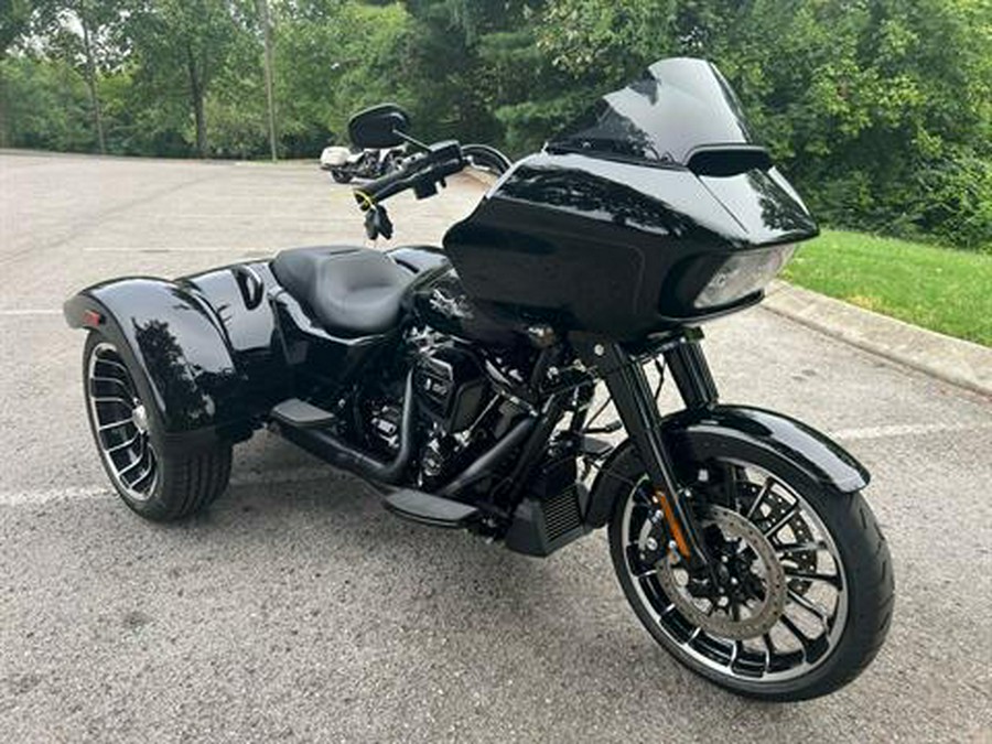 2024 Harley-Davidson Road Glide® 3