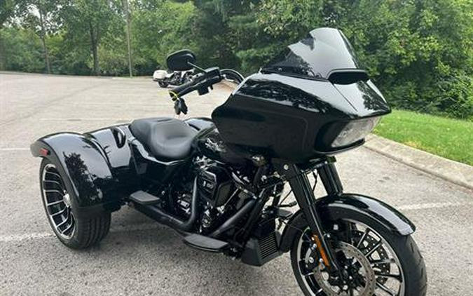 2024 Harley-Davidson Road Glide® 3