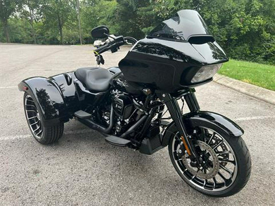 2024 Harley-Davidson Road Glide® 3