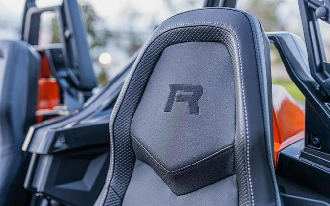 2024 Polaris Slingshot® Slingshot® R AutoDrive Radar Blue Fade