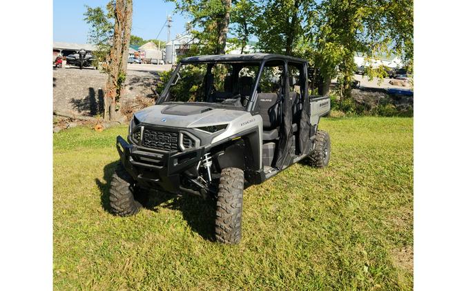 2024 Polaris Industries Ranger Crew XD 1500 Premium 6